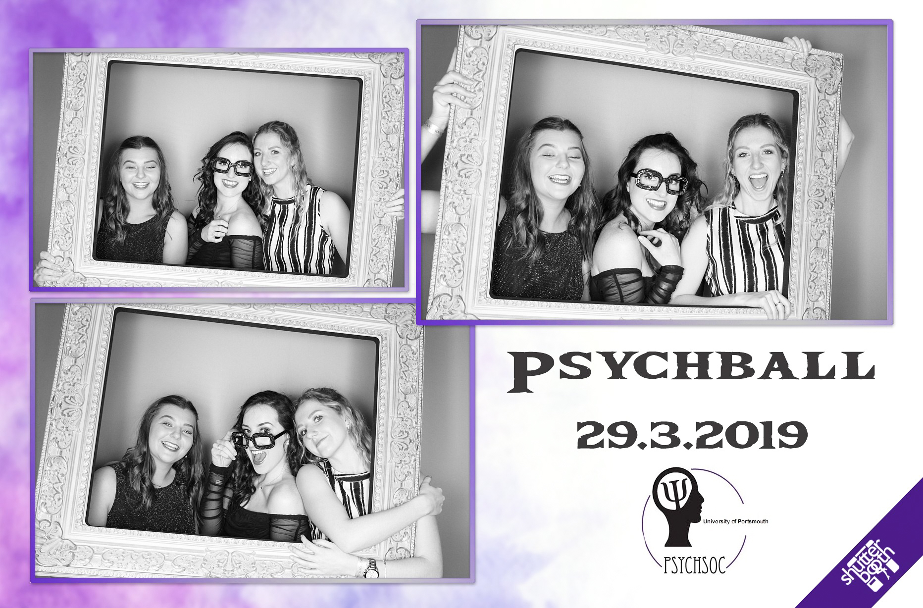 Psych Ball | View more photos from the event at gallery.shutterbooth.co.uk/u/Shutterbooth/Psych-Ball